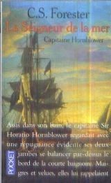 Capitaine Hornblower. Vol. 8. Le Seigneur de la mer
