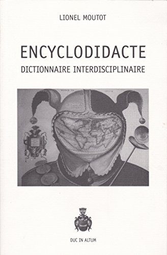 encyclodidacte dictionnaire interdisciplinaire
