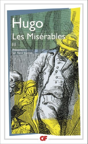 Les misérables. Vol. 3 - Victor Hugo