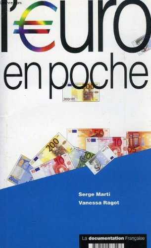 L'euro en poche