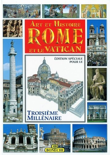 Rome et le Vatican