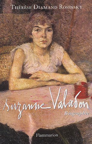 Suzanne Valadon : biographie