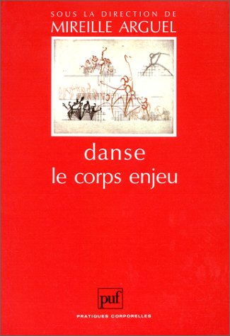 Danse : le corps, enjeu