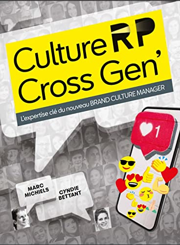 Culture RP Cross Gen'