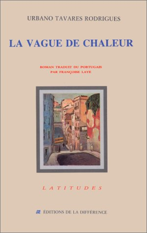 La Vague de chaleur