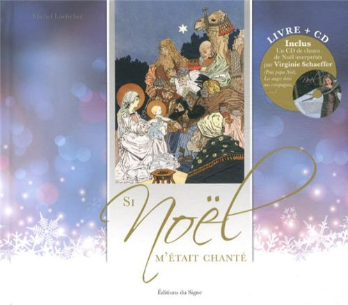 Si Noël m'était chanté