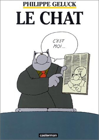 Le Chat. Vol. 1