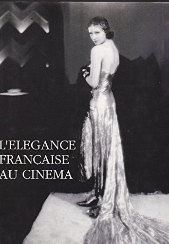 L'Elégance française au cinéma
