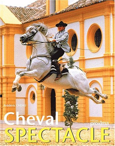 Cheval spectacle