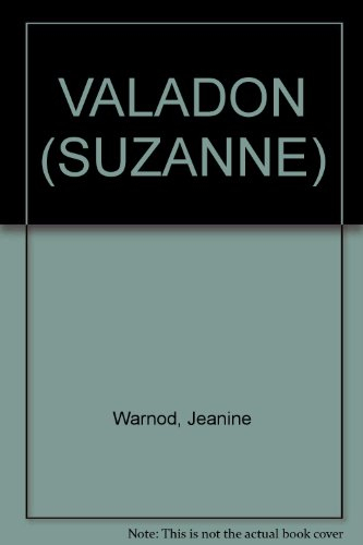 Suzanne Valadon - Jeanine Warnod