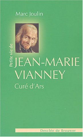 jean-marie vianney, curé d'ars