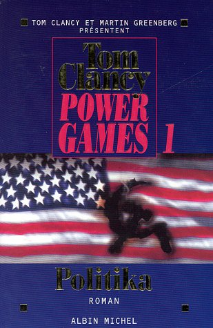 Power games. Vol. 1. Politika