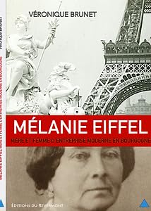 Mélanie Eiffel: Mère et femme d'entreprise moderne en Bourgogne