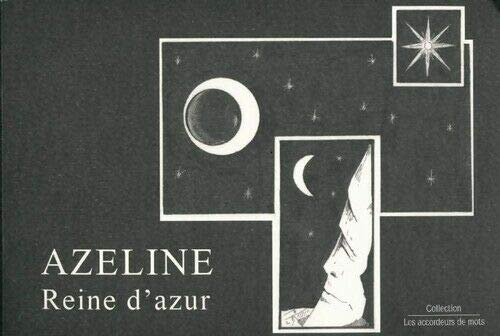 Azeline reine d'azur