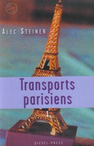 transports parisiens, 1