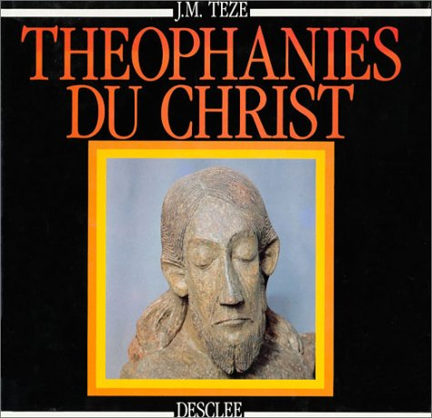 Théophanies du Christ