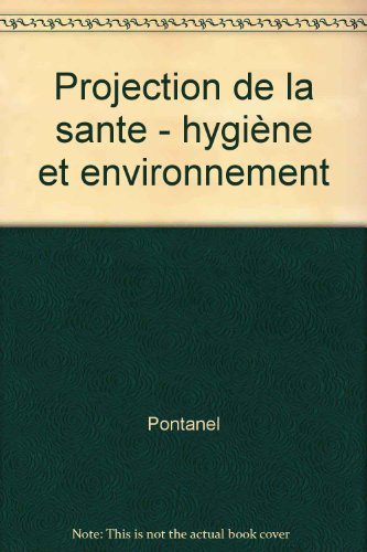 Protection de la santé : hygiène & environnement