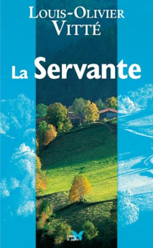 servante (la)
