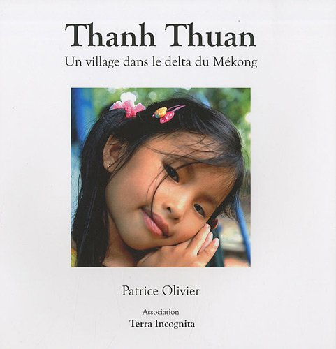 Thanh Thuan : un village dans le delta du Mékong