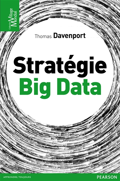 Stratégie big data