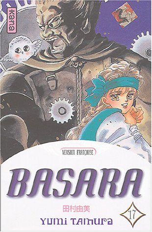 Basara. Vol. 17