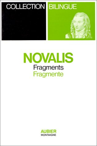 fragments (bilingue)