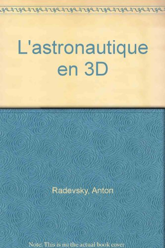 A la découverte de l'espace