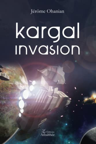 Kargal invasion: 0