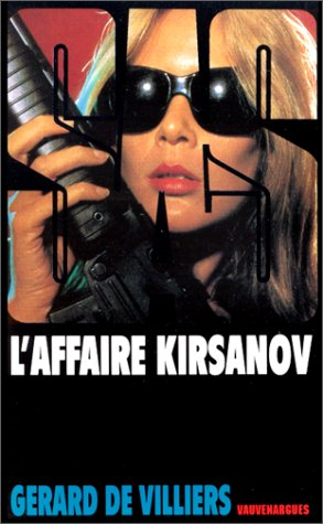 L'affaire Kirsanov