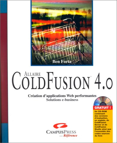 Coldfusion 4.0