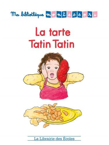 La tarte Tatin Tatin