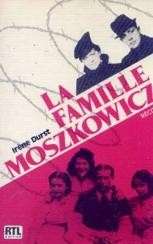 La Famille Moszkowicz