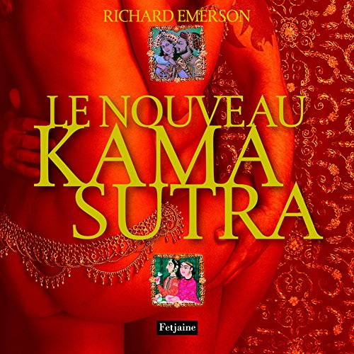 Le nouveau Kama-sutra