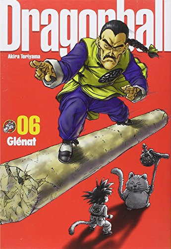 Dragon Ball : perfect edition. Vol. 6