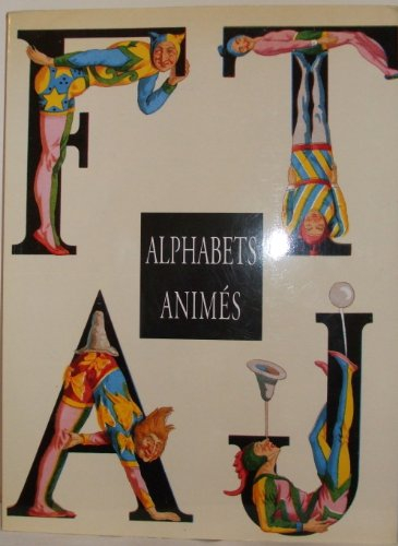 Alphabets animés