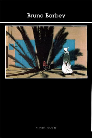 Bruno Barbey
