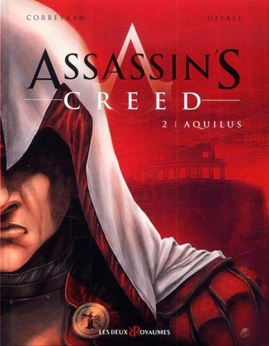 Assassin's creed. Vol. 2. Aquilus