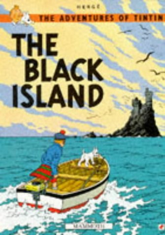 the black island