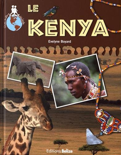 Le Kenya