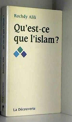 Qu'est-ce que l'islam ?