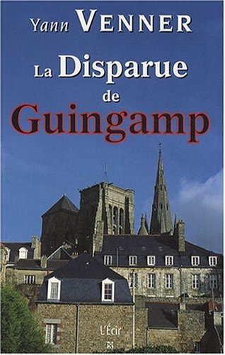La disparue de Guingamp