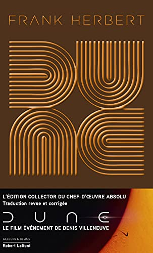 Le cycle de Dune. Vol. 1. Dune