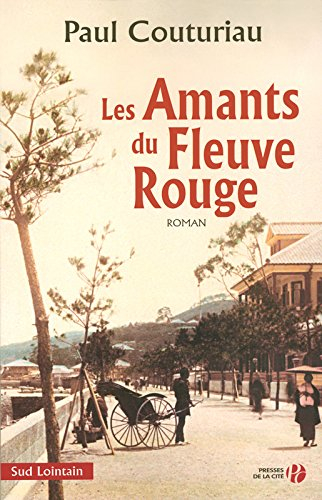 Les amants du fleuve rouge