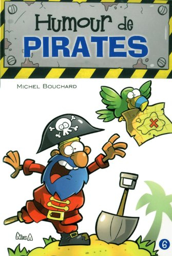 humour de pirates