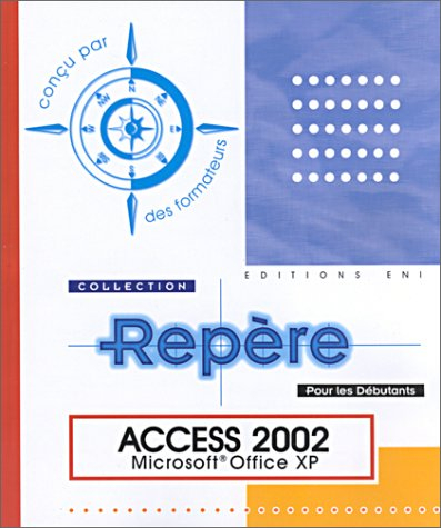 Access 2002