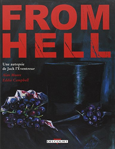 From hell : une autopsie de Jack l'Eventreur