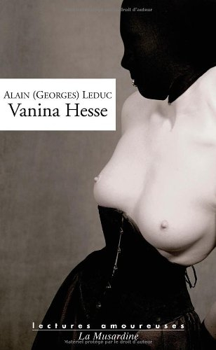 Vanina Hesse