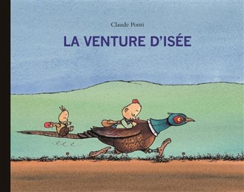 La venture d'Isée