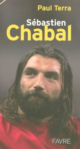 Sébastien Chabal