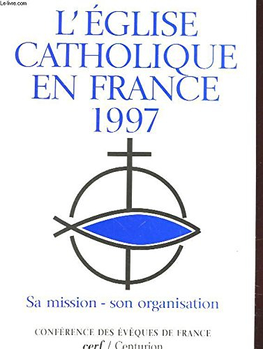 l'eglise catholique en france 1997